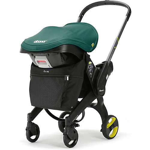 Сумка на весь день Doona, Nitro Black от doona