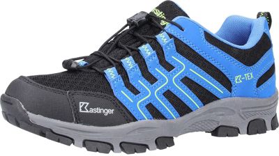 Kinder Sportschuhe schwarz Gr. 40