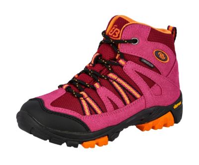 Stiefel rosa Gr. 32 Mdchen Kleinkinder