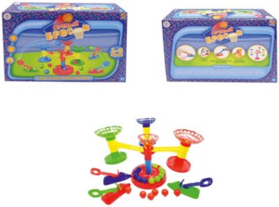 Настольная игра Abtoys Точный бросок