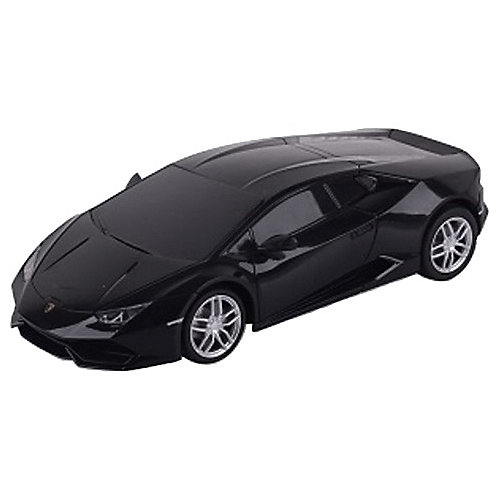 Wincars Lamborghini Huracan LP610-4 на радиоуправлении, черный от Wincars