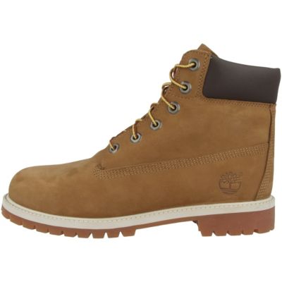 timberland junior 6