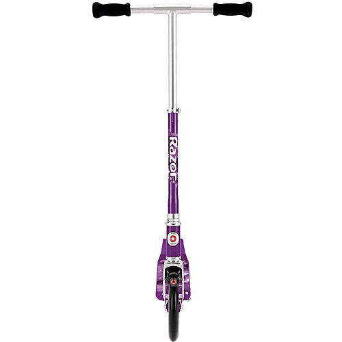 Двухколесный самокат Razor A5 Lux, фиолетовый от Razor
