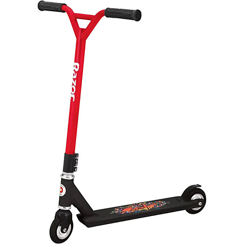 Трюковый самокат Razor Beast V5 от Razor