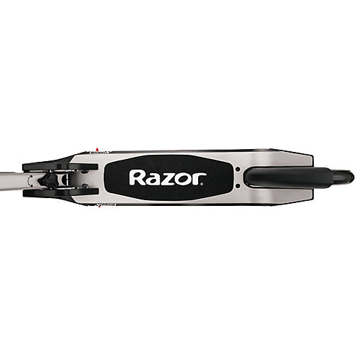 Двухколесный самокат Razor A5 Prime, черный от Razor