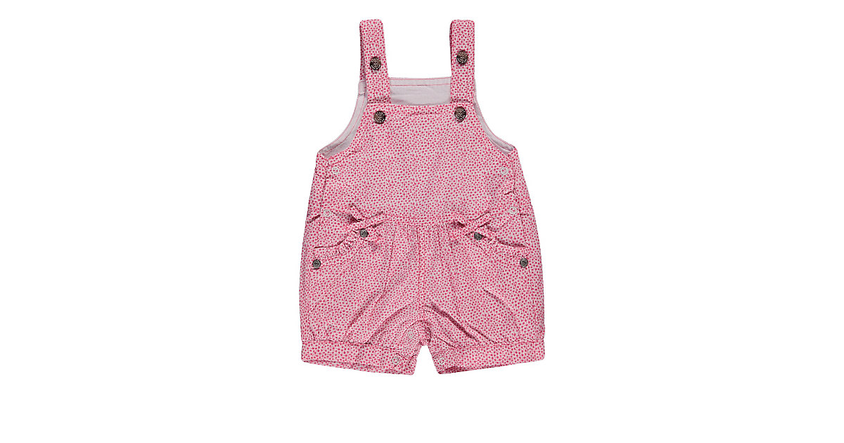 Steiff · Baby Latzshorts Gr. 86 Mädchen Kleinkinder Steiff · Baby Latzshorts Gr. 86 Mädchen Kleinkinder