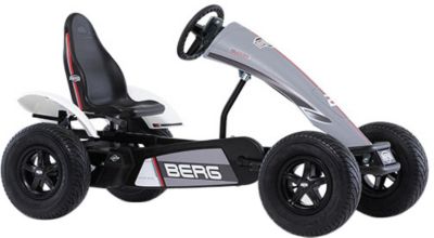 Go Kart Race GTS E-BFR