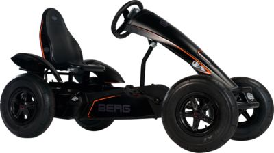 Go Kart Black Edition E-BFR