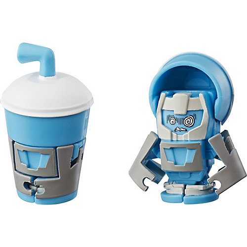 Игровая фигурка Transformers Botbots, в закрытой упаковке от Hasbro