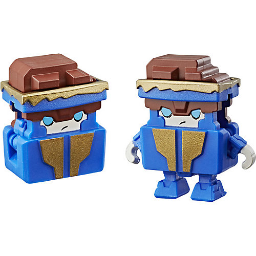Игровая фигурка Transformers Botbots, в закрытой упаковке от Hasbro