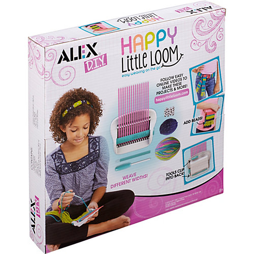 Ткацкий станок Alex от ALEX