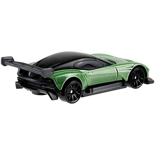 Базовая машинка Hot Wheels от Mattel