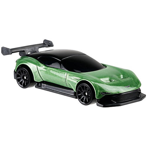 Базовая машинка Hot Wheels от Mattel