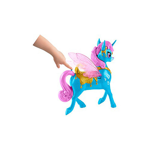 Базовые куклы и Заракорны Sound only, от Mattel