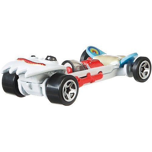 Премиальная машинка Hot Wheels "История игрушек 4", Форки от Mattel