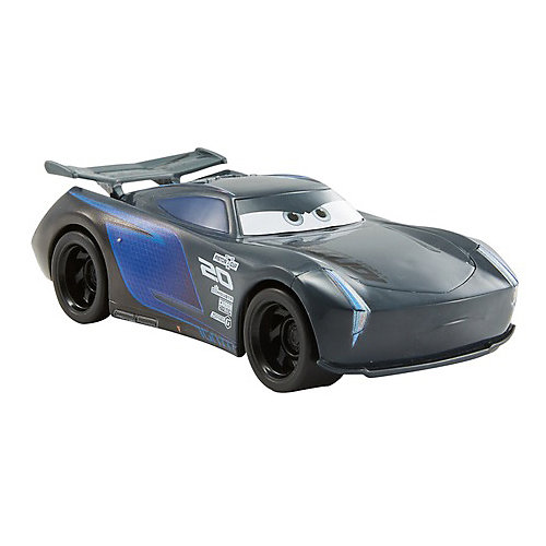 Машинка Disney Pixar Cars 3 Джексон Шторм, 12,5 см от Mattel