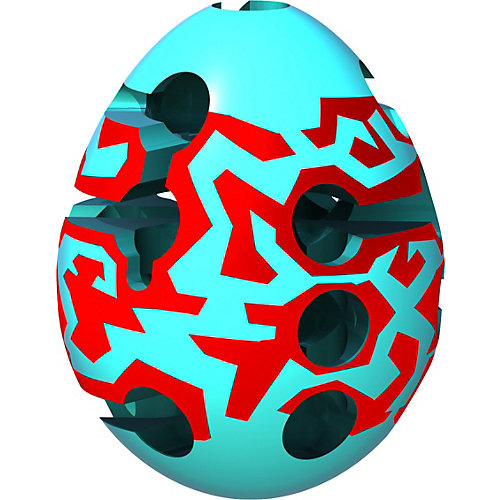 Головоломка Smart Egg "Зигзаг" от Smart Egg