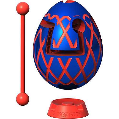 Головоломка Smart Egg "Шут" от Smart Egg
