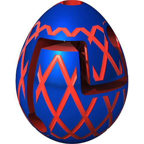 Головоломка Smart Egg "Шут" от Smart Egg