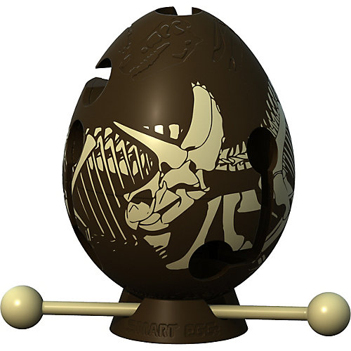 Головоломка Smart Egg "Дино" от Smart Egg
