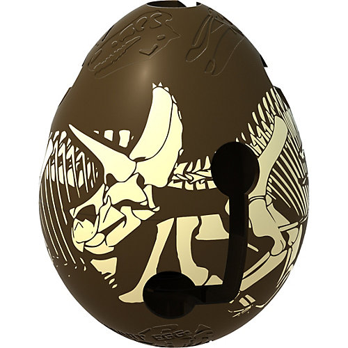 Головоломка Smart Egg "Дино" от Smart Egg