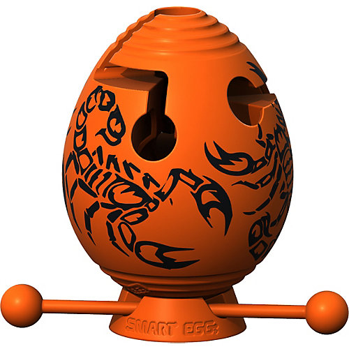 Головоломка Smart Egg "Скорпион" от Smart Egg
