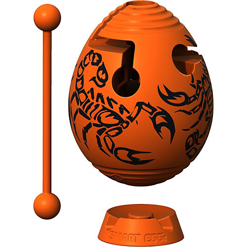 Головоломка Smart Egg "Скорпион" от Smart Egg