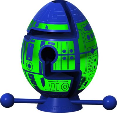 Головоломка Smart Egg "Робот"