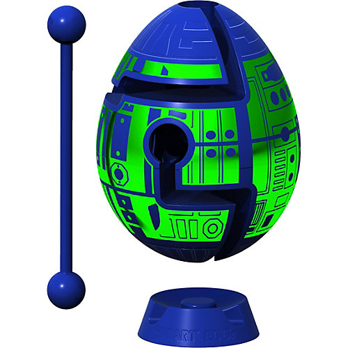 Головоломка Smart Egg "Робот" от Smart Egg