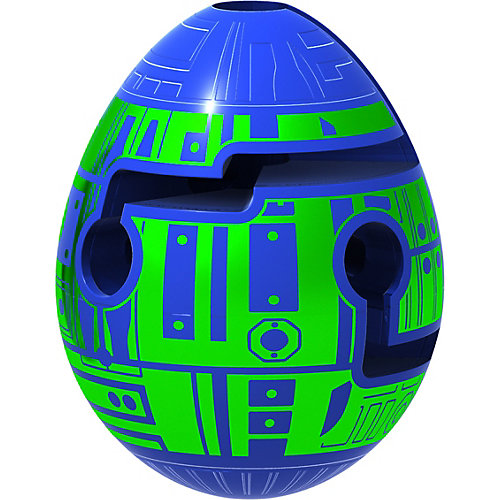 Головоломка Smart Egg "Робот" от Smart Egg