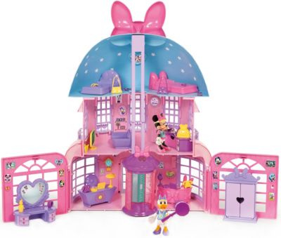 Minnie Haus, Disney Minnie Mouse myToys