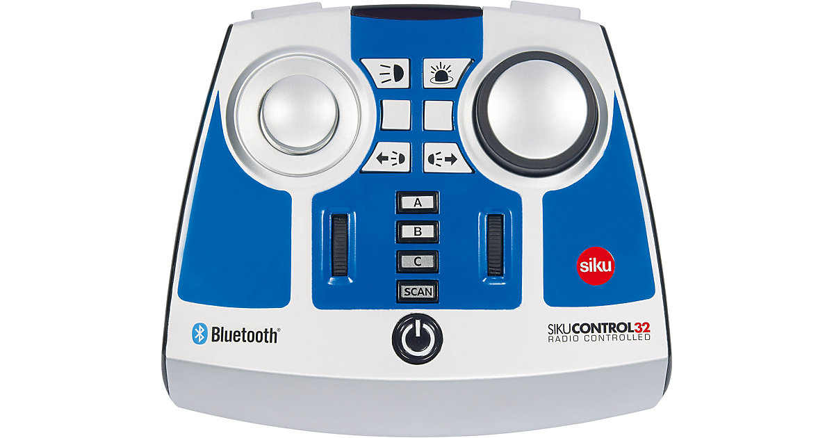 Spielzeug: SIKU Bluetooth-Fernsteuermodul
