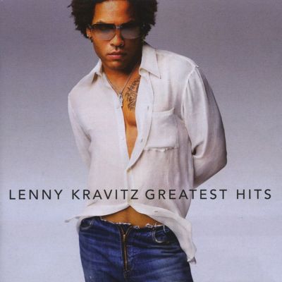 CD Lenny Kravitz - Greatest Hits Hörbuch