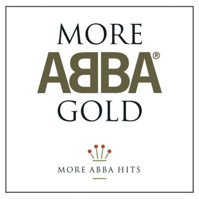 CD ABBA - More Abba Gold Hrbuch