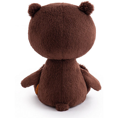 Мягкая игрушка Budi Basa лЕсята Медведь Федот, 15 см от Budi Basa