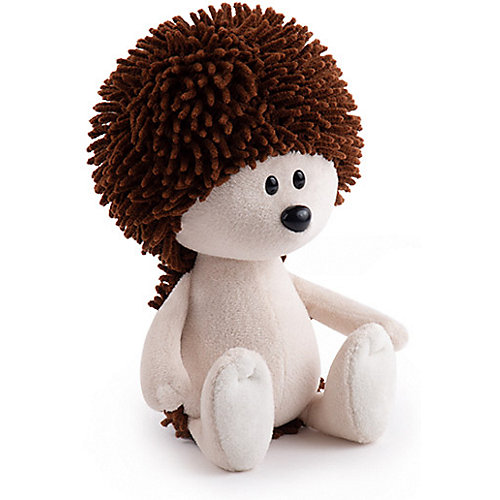 Мягкая игрушка Budi Basa лЕсята Ёжик Игоша, 15 см от Budi Basa