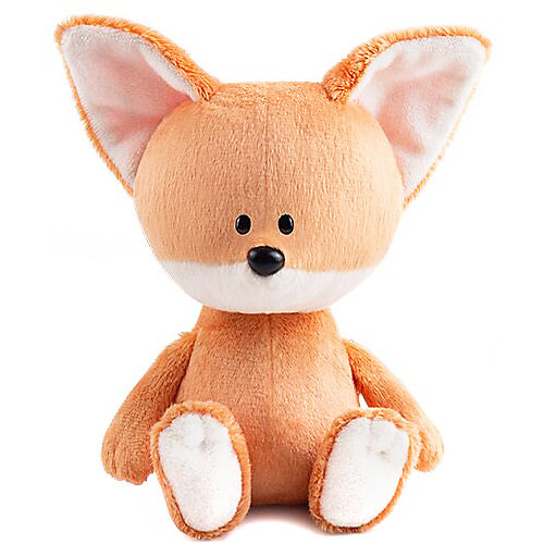 Мягкая игрушка Budi Basa лЕсята Лисичка Лика, 15 см от Budi Basa