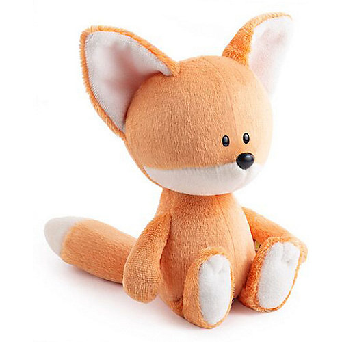 Мягкая игрушка Budi Basa лЕсята Лисичка Лика, 15 см от Budi Basa