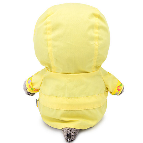 Мягкая игрушка Budi Basa Кот Басик Baby в курточке, 20 см от Budi Basa