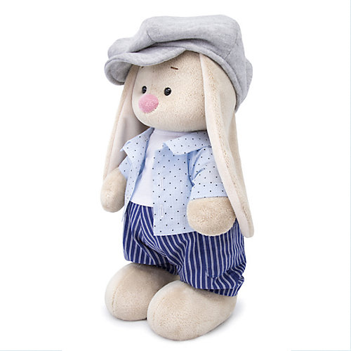 Мягкая игрушка Budi Basa Зайка Ми Черничка, 32 см от Budi Basa