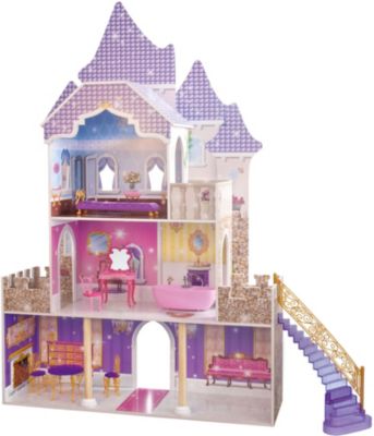 steffi dream castle