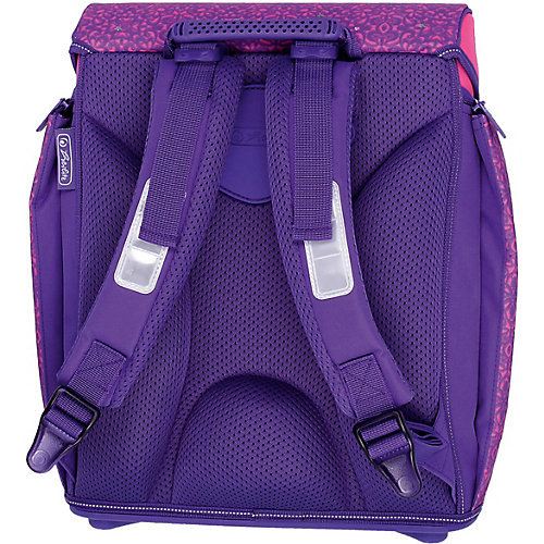 Ранец Herlitz Midi New, Ballerina - сиреневый от herlitz