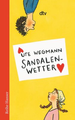 Buch - Sandalenwetter