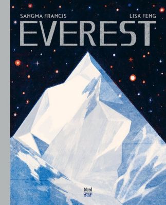 Buch - Everest