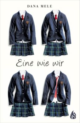 Buch - Eine wie wir