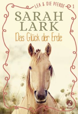 Image of Buch - Lea und die Pferde: Das Glück der Erde, Band 1