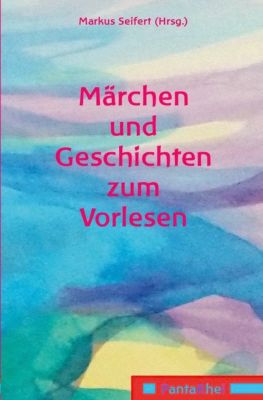 Buch - Mrchen und Geschichten zum Vorlesen