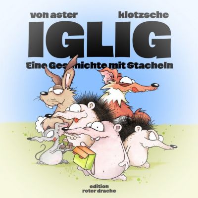 Buch - IGLIG