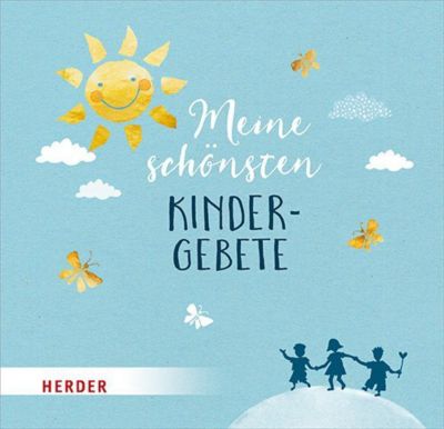Buch - Meine sch�nsten Kindergebete