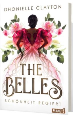 Buch - The Belles: Schönheit regiert, Band 1